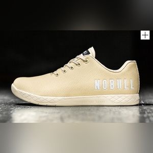 NoBull Trainers in Vanilla